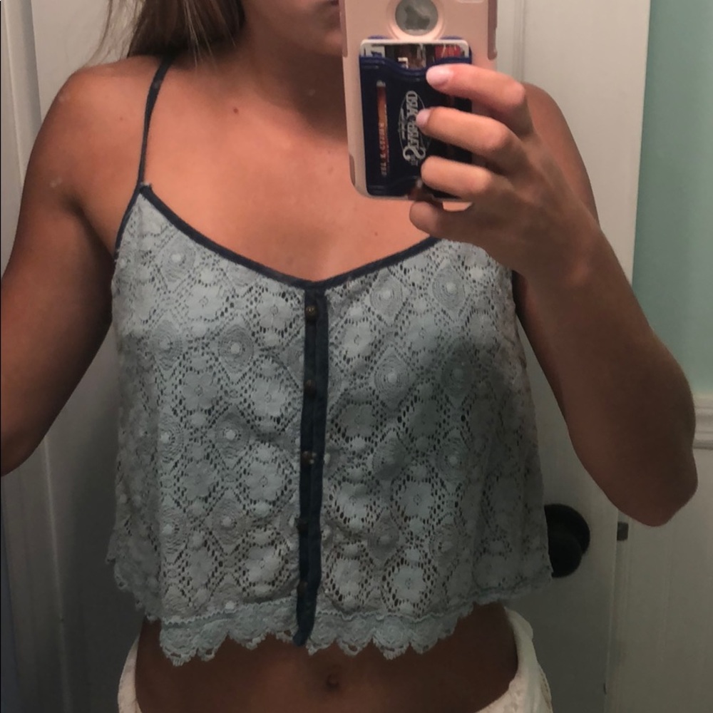 Tank top - Picture 2 of 2